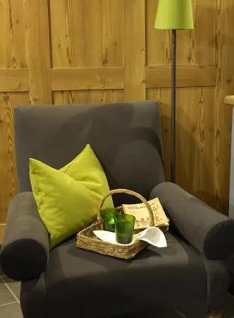 Steinerwirt Hotel 4*