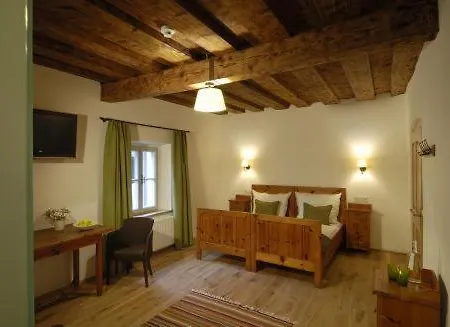 Steinerwirt Hotel Lofer