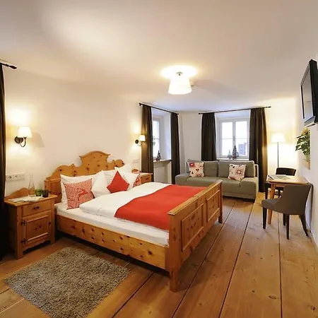 Hotel Steinerwirt 4*