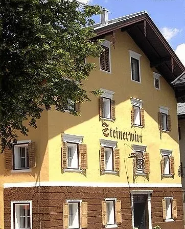 Steinerwirt 4*